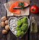 10 low-cholesterol foods