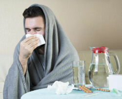 3 essential things to know about influenza type B virus
