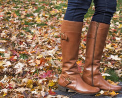 4 Red Wings boots for the woman on-the-go