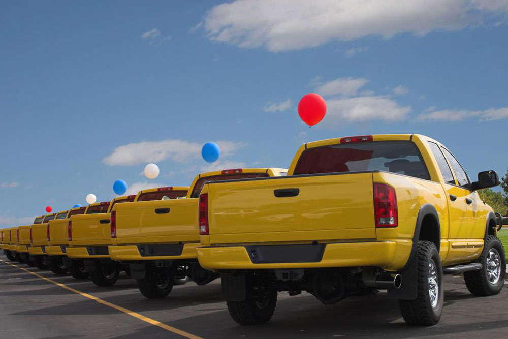 4 Tips For Buying A Used Chevrolet Truck