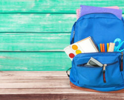 4 back-to-school backpacks that combine style and function