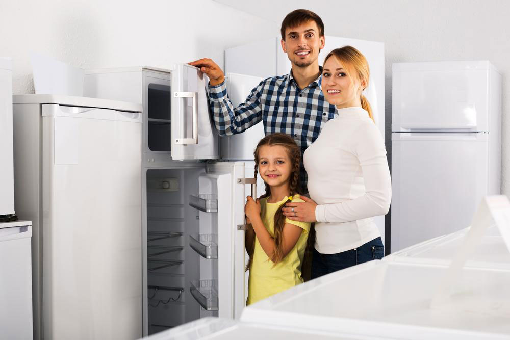 4 essential refrigerator accessories