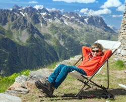 4 lightweight chairs to make your hiking experience comfortable