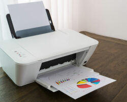 4 popular inkjet printers that ace on all grounds