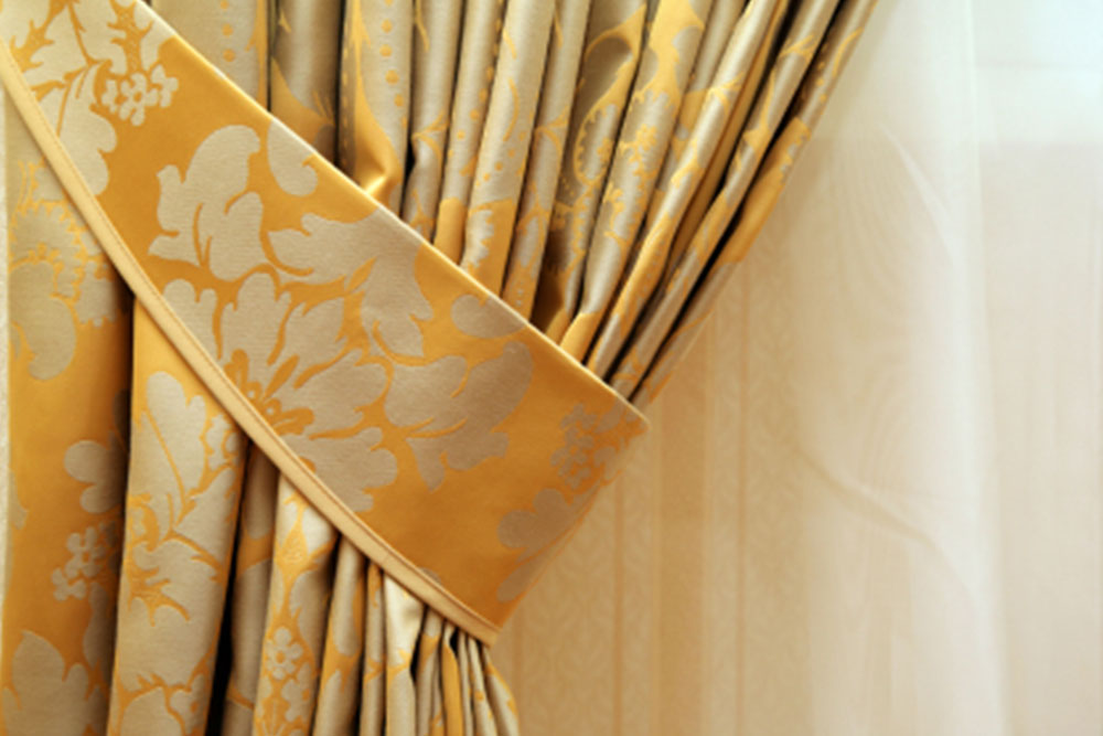 4 tips to find the perfect curtains and drapes for your home