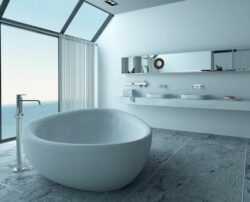 4 top bathtub designs for your bathroom