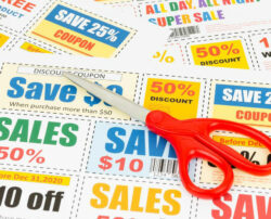 5 best places to shop for free online coupons