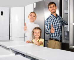 5 new trendy features in today’s refrigerators