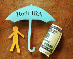 5 popular Roth IRA funds to choose from
