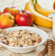 5 reasons why the peach oatmeal crisp recipe is a healthy meal