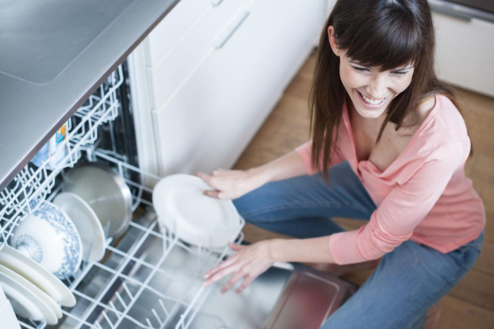 A dishwasher buying guide