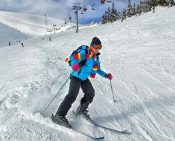 A few essential features to look for while buying ski jackets