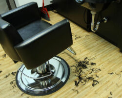 A guide to using barber chairs