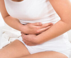 All about stress incontinence