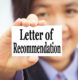 Avoid these mistakes while drafting a letter of recommendation