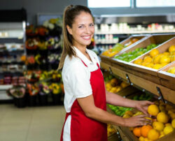 Benefits of grocery shopping through online stores