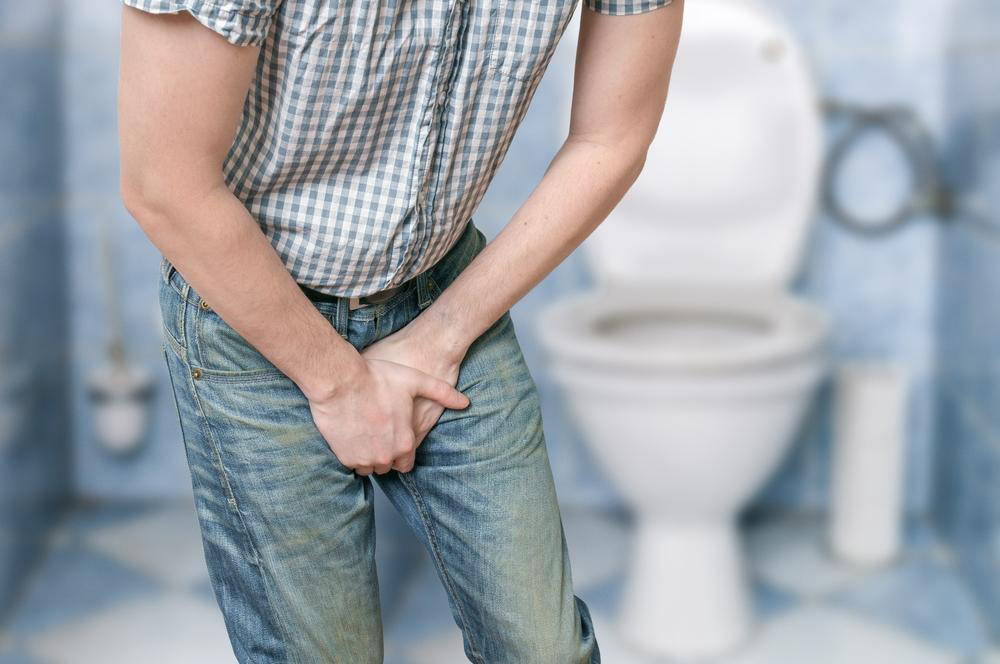 Benign prostatic hyperplasia: The condition, symptoms and complications