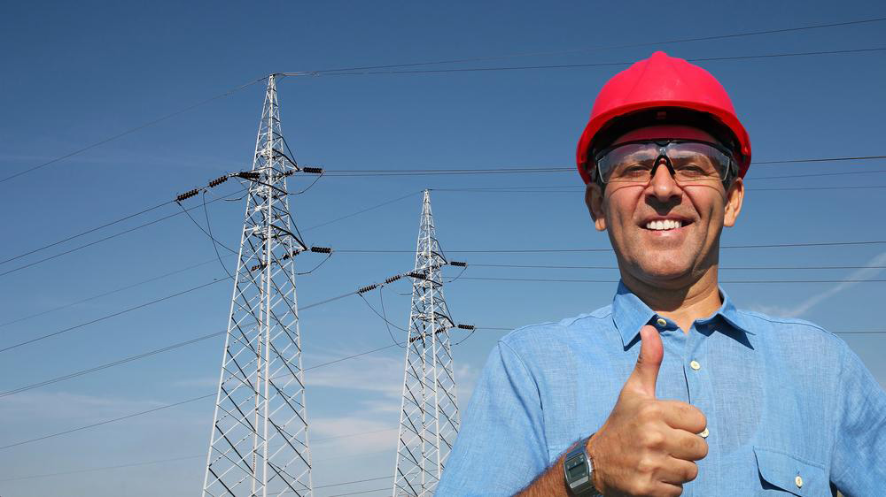 Best alternative energy companies to work for