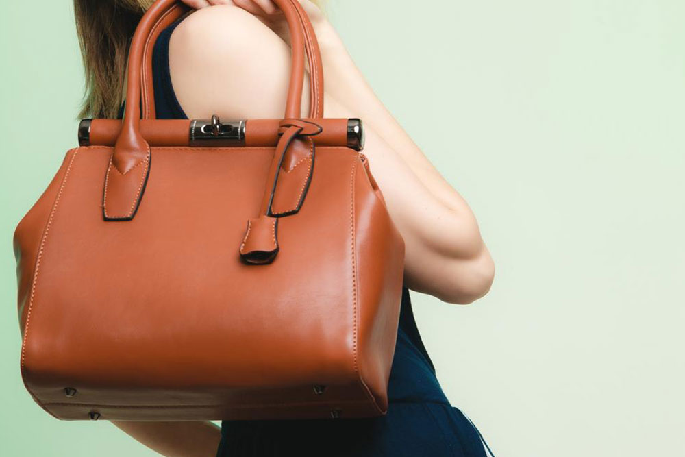 Caring and maintaining your designer handbag