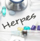 Causes and clinical symptoms of herpes