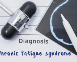 Causes of chronic fatigue syndrome