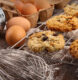 Chewy and decadent oatmeal and raisin cookie recipe