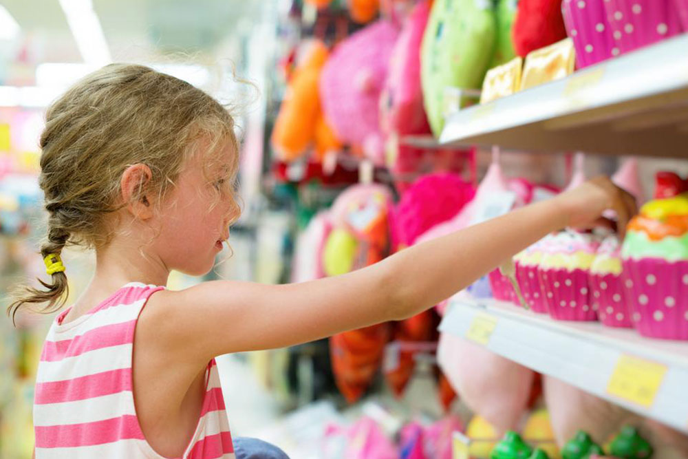 Children’s Place: One-stop shop to buy children’s stuff