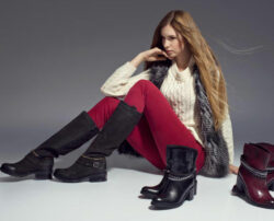 Choose from different Frye boots to suit your style
