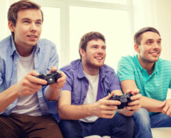 Choosing the best game console for kids and adults