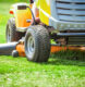 Choosing the right lawn mower