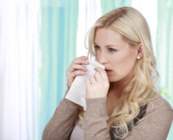 Common remedies for Cold and Flu