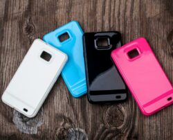 Customizing your android cell phone cases