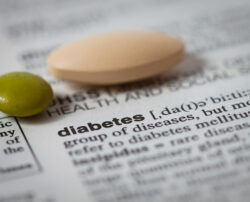 Diabetes: Symptoms and prevention strategies