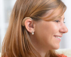 Different kinds of Miracle Ear hearing aids