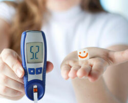 Easy ways to keep your blood glucose in control