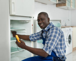 Effective refrigerator maintenance tips to keep utility bills low