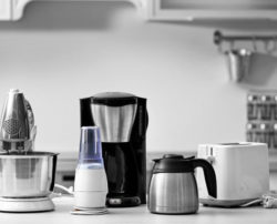 Essential appliances that make a household really smart