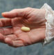 Essential vitamins that help an arthritic
