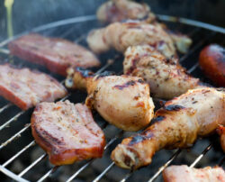 Factors to consider before purchasing a barbecue grill