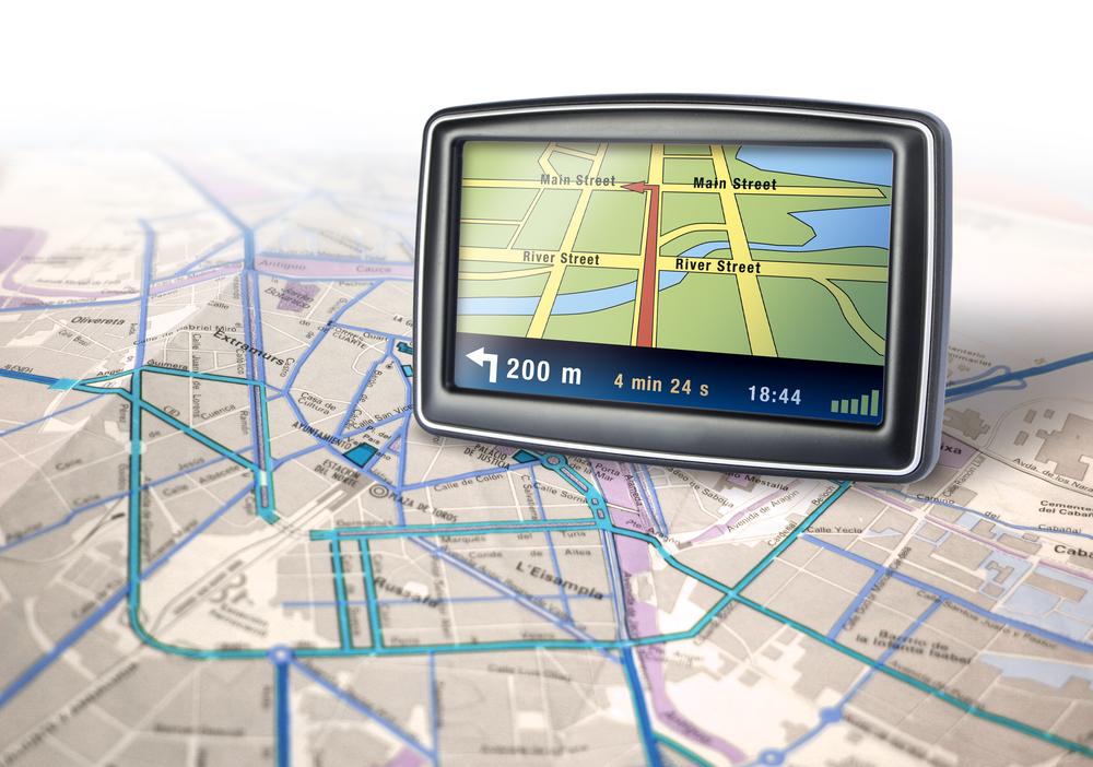 Fleet tracking GPS systems- an overview