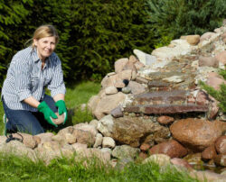 Get the do-it-yourself attitude for your garden