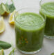Green drinks- your new health partner