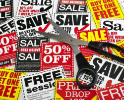Groupon coupons: Bargain hunting, digitally