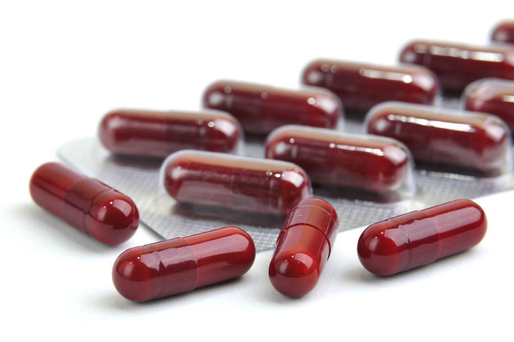 Here are four popular supplements to buy forskolin online