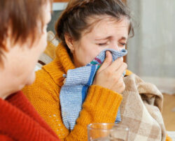 Here’s what you need to know about the Influenza type B virus