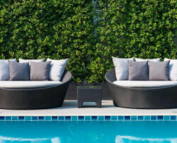How to buy stylish pool furniture for your outdoor space