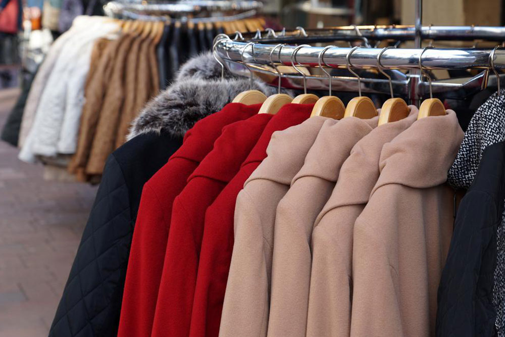 How to buy the best coat for your needs