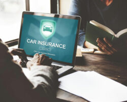 How to get a car insured in Florida