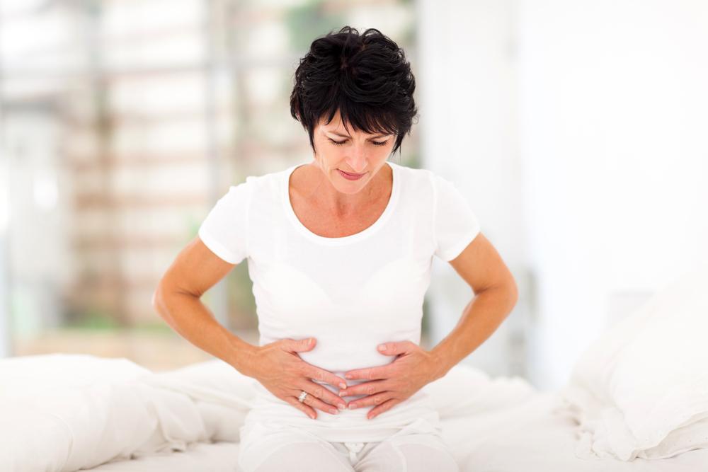 How to get quick relief from abdominal pain