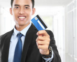 How to manage your credit card usage